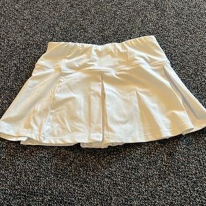 old navy tennis skirt